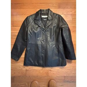 Wilson’s Leather Jacket